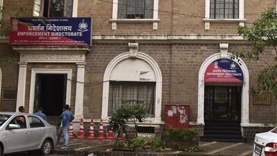 About a dozen brokers are under the CBI scanner for misusing the co-location facility, HT reported on May 22. (HT File photo) About a dozen brokers are under the CBI scanner for misusing the co-location facility, HT reported on May 22. (HT File photo)