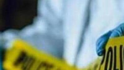 The 20-year-old daughter of an elderly couple was on Tuesday arrested hours after their bodies were recovered from their house in the Barra area of Kanpur in Uttar Pradesh, police said. The 20-year-old daughter of an elderly couple was on Tuesday arrested hours after their bodies were recovered from their house in the Barra area of Kanpur in Uttar Pradesh, police said.
