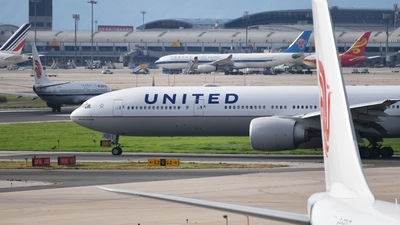 There have been no regular routes between China and India since November 2020 and no flights have been notified yet between the two countries, it said. (AFP) There have been no regular routes between China and India since November 2020 and no flights have been notified yet between the two countries, it said. (AFP)