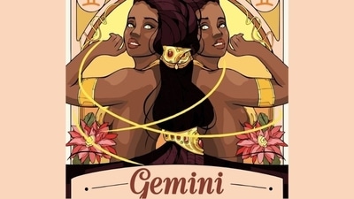Gemini Daily Horoscope for July 6, 2022: Geminis, your health is likely to be superb. Physical activity and balanced diet may keep illnesses at bay. Gemini Daily Horoscope for July 6, 2022: Geminis, your health is likely to be superb. Physical activity and balanced diet may keep illnesses at bay.