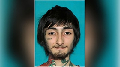 Robert E Crimo was arrested hours after Illinois was gripped by shock and horror. (Twitter ) Robert E Crimo was arrested hours after Illinois was gripped by shock and horror. (Twitter )
