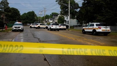 In July 4 US parade shooting, gunman fired over 70 rounds, says police (REUTERS)