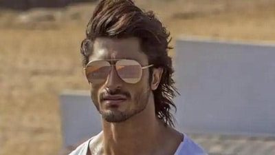 Vidyut Jammwal will soon be seen in Khuda Haafiz Chapter 2 Agni Pariksha. Vidyut Jammwal will soon be seen in Khuda Haafiz Chapter 2 Agni Pariksha.