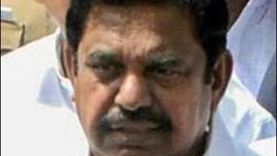 On Tuesday, AIADMK’s invite to general council members, including Palaniswami’s colleague-turned-foe O Panneerselvam, showed that EPS will be elected as the interim general secretary on July 11. (PTI) On Tuesday, AIADMK’s invite to general council members, including Palaniswami’s colleague-turned-foe O Panneerselvam, showed that EPS will be elected as the interim general secretary on July 11. (PTI)