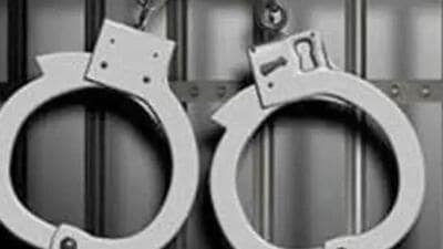 All the accused were arrested in separate incidents of crime. (File image)