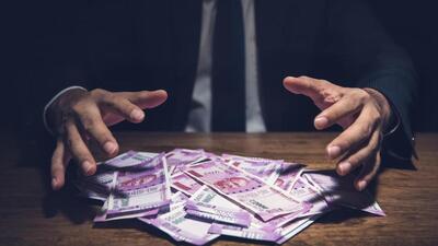 ACB finds cash of ₹17.64L in BMC engineer’s drawer ACB finds cash of ₹17.64L in BMC engineer’s drawer