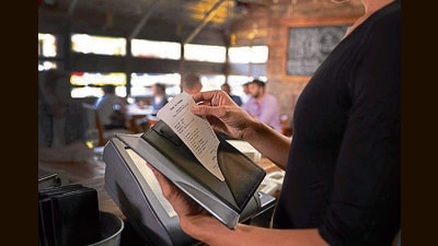 The decision is getting a mixed response from the restaurateurs in tricity. (Photo: Shutterstock) The decision is getting a mixed response from the restaurateurs in tricity. (Photo: Shutterstock)