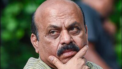 Karnataka chief minister Basavaraj Bommai on Tuesday announced that regularisation of Pourakarmikas (civic workers) has begun in the state. (PTI)