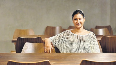 Restaurateurs across the city are, unsurprisingly, as vociferously opposed to the idea as they were back in 2017. (Hindustan Times) Restaurateurs across the city are, unsurprisingly, as vociferously opposed to the idea as they were back in 2017. (Hindustan Times)