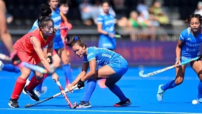 India will play New Zealand in their final pool match on Thursday. (Hockey India ) India will play New Zealand in their final pool match on Thursday. (Hockey India )