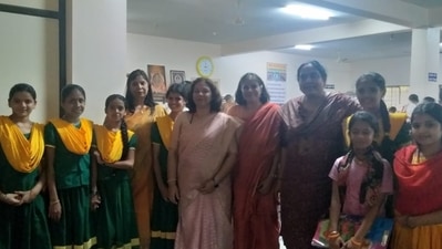 NIOS conducts 2-day orientation programme for teachers NIOS conducts 2-day orientation programme for teachers