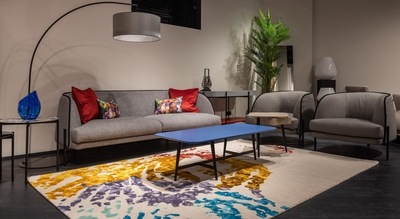 Interior design tips to add vibrant touch of elegance to your current home decor (Max Vakhtbovych) Interior design tips to add vibrant touch of elegance to your current home decor (Max Vakhtbovych)
