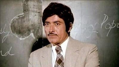 Raaj Kumar died in 1996. Raaj Kumar died in 1996.