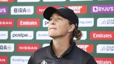 Pay parity or not, New Zealand cricketers will be earning a lot more than Indian women players, despite BCCI's cash-rich status. (Getty Images) Pay parity or not, New Zealand cricketers will be earning a lot more than Indian women players, despite BCCI's cash-rich status. (Getty Images)