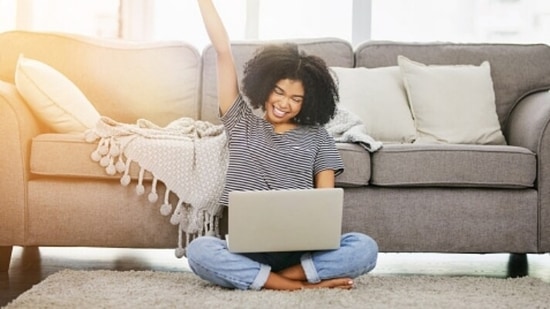 We balance our live with commitments to professional work and also scooping out time to do things which we love.(Unsplash)