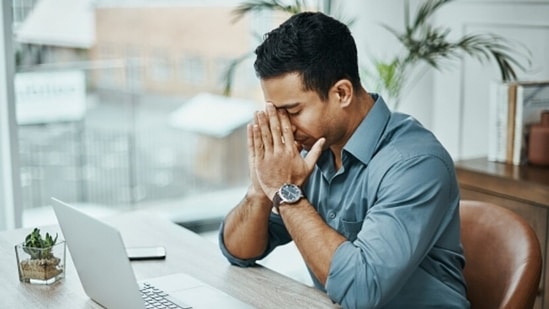 We are no more on call to attend to other people’s crisis. We no longer are available all the time for others.(Unsplash)