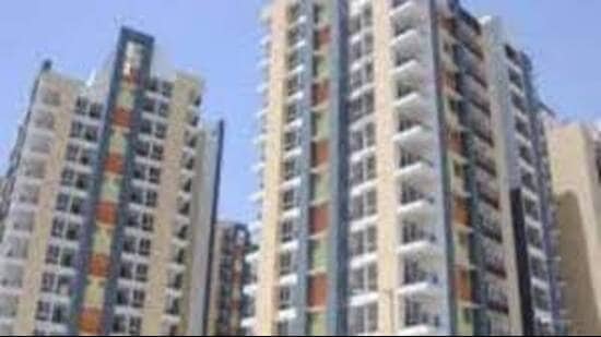 The development authority has also decided to prepare a list of flats lying unsold. (Pic for representation)