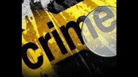 The gang of burglars targeted Government Primary School in Nangal village of Dehlon, Ludhiana. (HT FILE)