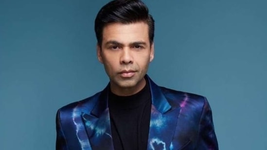 Karan Johar donates ₹11 lakh.