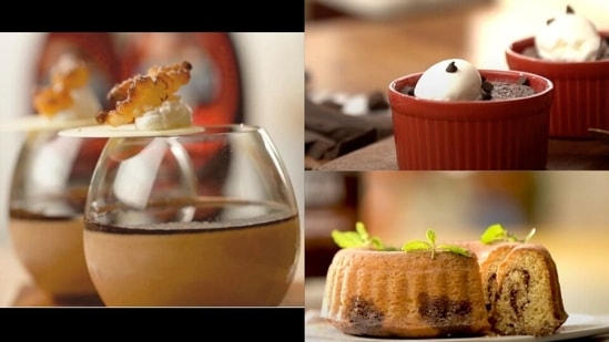 Orange Coffee Cake,Nikkei Sushi,Tutu Mineira with Chef Ranveer Brar -  YouTube