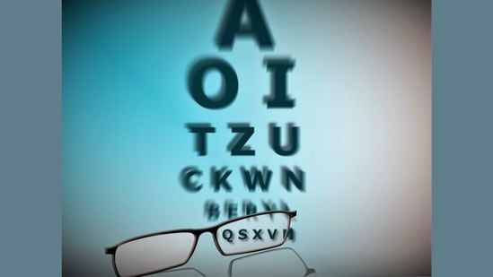 Myopia: Causes behind the sudden rise of short sightedness in India, treatment and preventive tips&nbsp;(Image by kalhh from Pixabay )