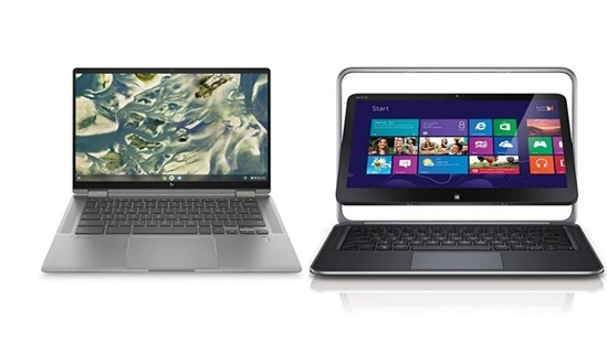 One of chief attractions of these laptops is that they are free of viruses.