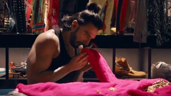 Ranveer Singh shows off the best NBA jerseys in his collection: WATCH, Other Sports News