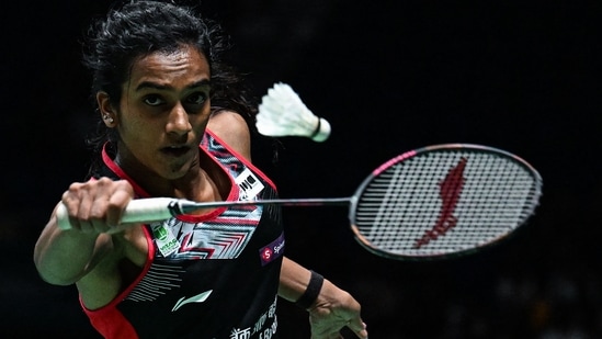 PV Sindhu will aiming to impress at the Malaysia Masters.(AFP)