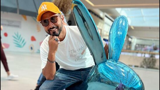 Nikhil Chinnapa