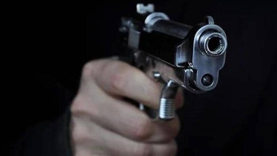 Two Indians shot dead in Myanmar near border: Report (Representative Image) Two Indians shot dead in Myanmar near border: Report (Representative Image)