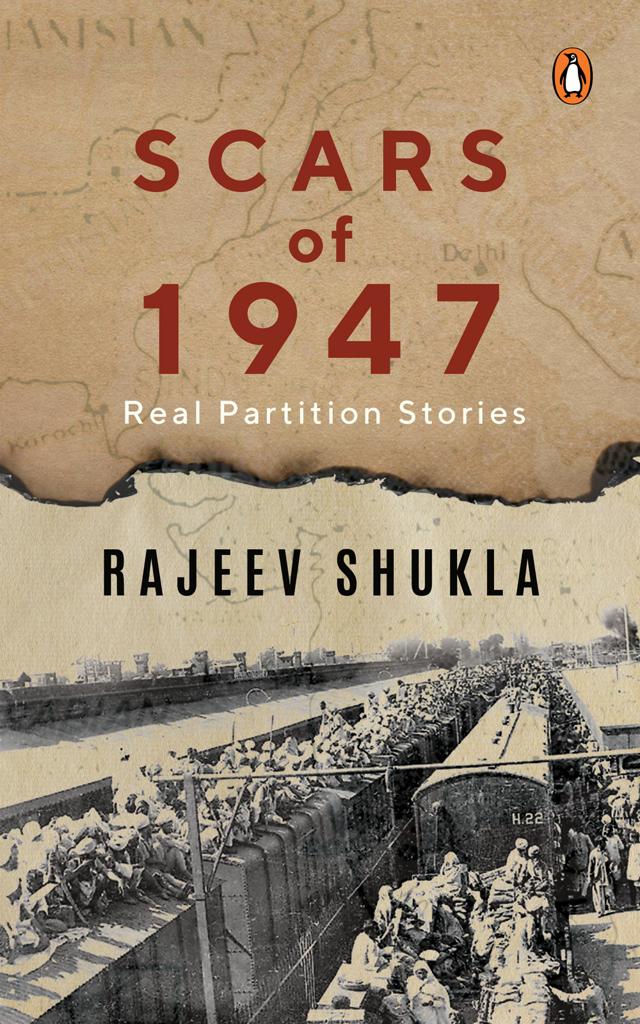 148pp,  ₹499; Penguin