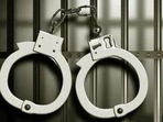 Man held for molesting woman at Jor Bagh station Man held for molesting woman at Jor Bagh station