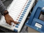 The second phase of polling will be held on July 13 and the counting would be done on July 17. (Pics for representation)