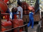 LPG cylinder price hike: The prices for domestic cylinders were previously revised on May 19.&nbsp;