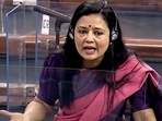 Suvendu Adhikari asked when the government would issue a lookout notice against Mahua Moitra for her comment against Goddess Kaali. Suvendu Adhikari asked when the government would issue a lookout notice against Mahua Moitra for her comment against Goddess Kaali. 