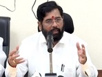 Eknath Shinde said in their rebellion against the Maha Vikas Aghadi government, they did nothing wrong. (ANI) Eknath Shinde said in their rebellion against the Maha Vikas Aghadi government, they did nothing wrong. (ANI)