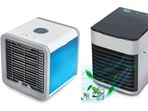 Portable ACs are super lightweight and cost-effective. Portable ACs are super lightweight and cost-effective.
