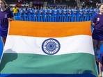 Women's Hockey World Cup: India have drawn their last two fixtures.(AFP) Women's Hockey World Cup: India have drawn their last two fixtures.(AFP)