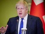 UK PM Boris Johnson fires ally and digs in despite calls to quit UK PM Boris Johnson fires ally and digs in despite calls to quit