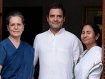 Congress has made it clear that it wouldn’t field any candidate from the party; the Trinamool Congress has signalled it is “not rushing this time”.(File) Congress has made it clear that it wouldn’t field any candidate from the party; the Trinamool Congress has signalled it is “not rushing this time”.(File)