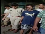 Ajmer man Salman Chisti was arrested on Tuesday night from his house.&nbsp;