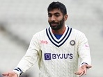 Jasprit Bumrah's first match as captain resulted in a defeat for India.&nbsp;