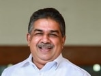 Kerala minister quits over remarks on Constitution (HT) Kerala minister quits over remarks on Constitution (HT)