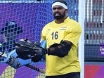 Sreejesh said that traditional hockey will always remain the pinnacle of the sport(PTI) Sreejesh said that traditional hockey will always remain the pinnacle of the sport(PTI)