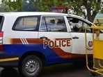 A case has been registered in Vidyanagar police station. (Representational image/Stock photo) A case has been registered in Vidyanagar police station. (Representational image/Stock photo)