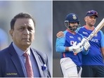 Gavaskar said that India can do what Australia did for Adam Gilchrist many years ago. Gavaskar said that India can do what Australia did for Adam Gilchrist many years ago. 
