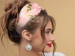 Hair bands for women are cool fashion accessories to keep in your beauty cabinet.