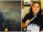 Ms Marvel director Sharmeen Obaid-Chinoy has opened up about the making of the show. Ms Marvel director Sharmeen Obaid-Chinoy has opened up about the making of the show.