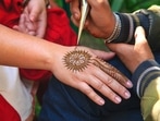 Eid-ul-Adha 2022 mehndi designs: Trendy henna art, DIY Arabic pattern for Bakrid (Robert Stokoe) Eid-ul-Adha 2022 mehndi designs: Trendy henna art, DIY Arabic pattern for Bakrid (Robert Stokoe)