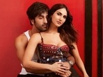 Shamshera stars Ranbir Kapoor in ganji and pants, Vaani Kapoor in bustier and shorts are the hottest pair: New pics